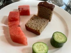 -宁波阳光豪生大酒店·豪生咖啡厅