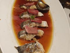 -桂满陇·手作小笼包&江南叫花鸡(中山公园店)