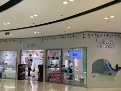 -百盛(莘庄店)
