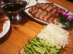 -陈阿婆鱼头泡饼·京味菜(复兴路店)