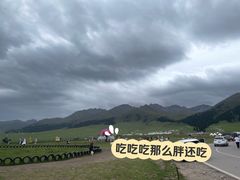 -新疆那拉提国家旅游度假区