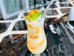 -南宁那莲豪华精选酒店-云霄酒廊·80楼高空城景酒吧