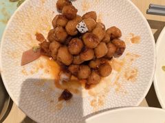 -吕氏疙瘩汤·新派鲁菜(东城万达广场店)