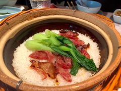 -捞神煲汤火锅(湖滨商业街店)