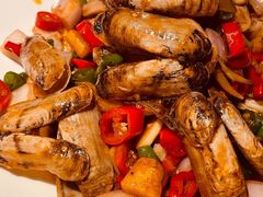 -章吴记喜瑞餐厅(东东城店)