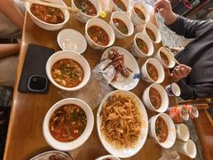 -小崔家臊子面(蔡家坡总店)
