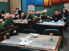 大堂-紫光园(创始店)
