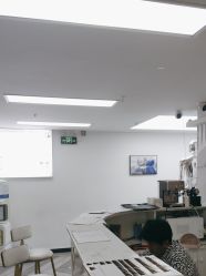 -米娜护肤造型