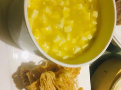 -北京老铺烤鸭(西稍门店)