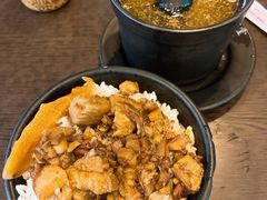 台湾卤肉饭-古代饭堂(冠亚店)