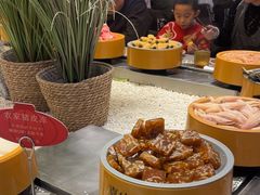 -喜家自助小火锅(乐客城店)