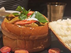 -Home Thai·泰谣(王府井apm店)