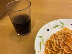 -萨莉亚意式餐厅(天河城购物中心店)