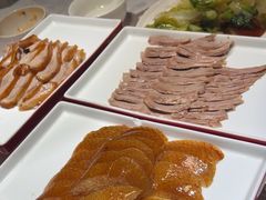 -玉林烤鸭店(黄村兴华店)