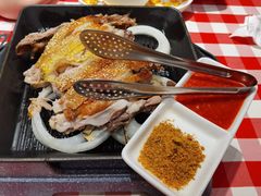 -西贝莜面村(近铁城市广场店)