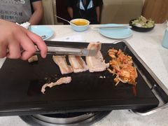 -韩时烤肉(枫蓝店)