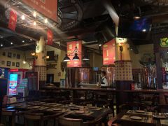 大堂-马迭尔德式西餐精酿啤酒屋(中央大街店)