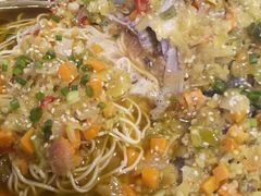 特色酱椒鱼-特色酱椒鱼私房菜(黄鹤楼店)