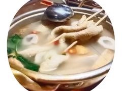 -冰川冷面·延边菜·炭烤串(观前店)