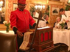 -Restaurant Paul Bocuse