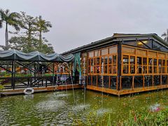 -花溪雨·森林餐厅(石基店)