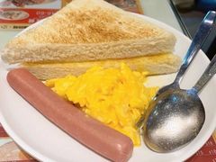 -民华餐厅(华鸿大楼店)