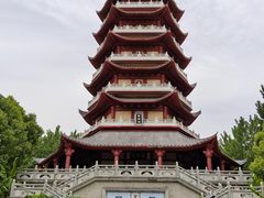 -芜湖方特东方神画