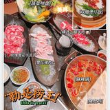 喝过最好喝的猪肚汤