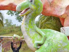 -世界恐龙谷景区