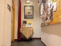 -雕刻时光咖啡馆(师大路店)