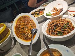 -北平食府(马鞍山路店)