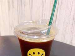 -明谦·Coffee&Cocktail Bar(美您公园店)