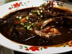昂刺鱼红烧-妈妈的小作坊(陈家镇店)