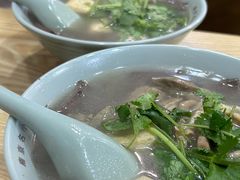 -金原鸭血粉丝汤总店(锁金村店)