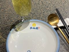 -真地道京味府·鲜橙烤鸭·北京菜(朝外大街东大桥店)