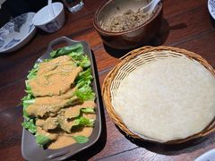 -前海沿·青岛菜(五四广场永旺店)