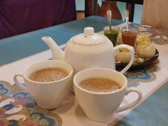 -Santoor 萨都里印度餐厅(北锣鼓巷店)