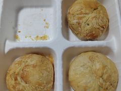 -龙华素斋(龙华路店)