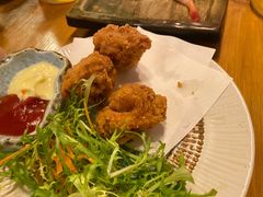 -半藏居酒屋(香港花园店)