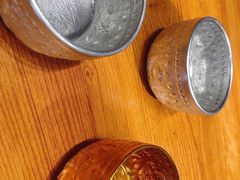 -我的甜·泰国餐厅