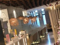 大堂-隆喜元鱼汤包·海鲜(中联广场店)
