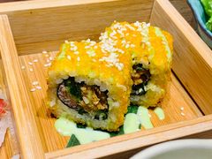 -嗨寿司 无国界料理