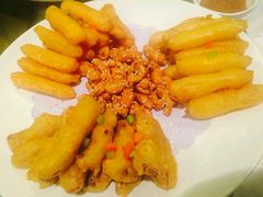 -紫阳家宴(源深店)