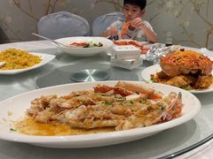 -大东海海鲜酒楼(渔人码头总店)