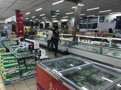 -和平门菜市场