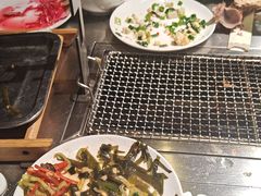 -宗泉烤全羊·烤羊腿·家常菜(解放东路店)