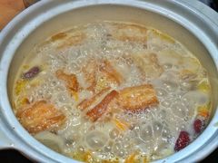 胡椒猪肚鸡（中份2-4人）-湯系·煲汤手艺人(东二环泰禾广场店)