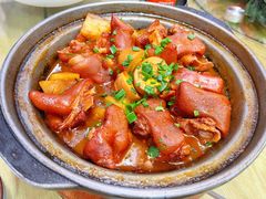 -老家黄墩小错鸡·活海鲜