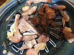 -莱真牛碳火烤肉(合肥旗舰店)