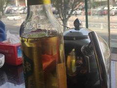 -午月海鲜烧烤酒店(不老街店)
